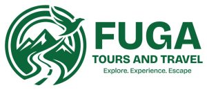 Planning a Safari Tour with Fuga Tours and Travel