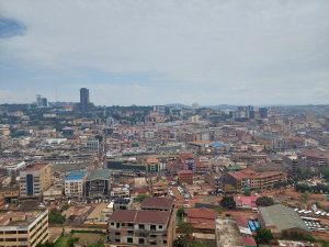 A-Day Layover Itinerary in Entebbe: