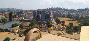 Discover Kampala City the Vibrant Heart of Uganda