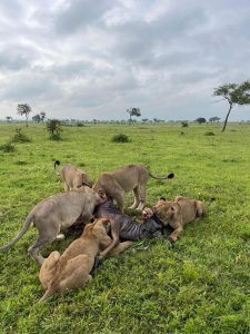 Murchison Falls National Park
