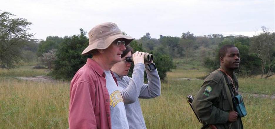 A Safari for Every Traveler