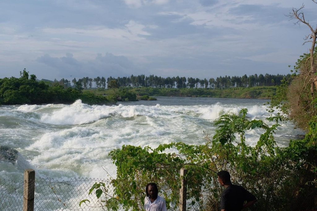 Things to do in Jinja Uganda 2026 2027: