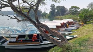 Lake Kivu Holiday Packages: