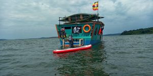 12-Day Uganda Gorillas, Chimpanzees, Golden Monkey and Wildlife Safari