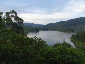 Honeymoon Experience in Lake Bunyonyi: