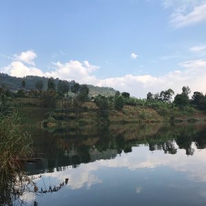 Honeymoon Experience in Lake Bunyonyi: