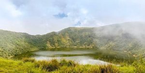 Mount Bisoke Hiking Packages: Explore Rwanda’s Volcanic Beauty