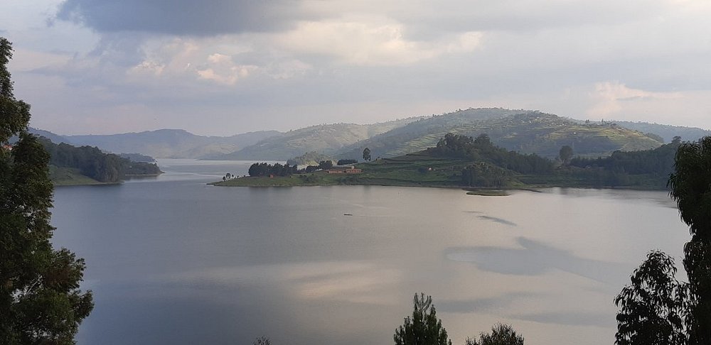 Honeymoon Experience in Lake Bunyonyi: