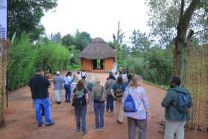 Is Uganda Safe for Tourists