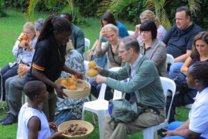 Is Uganda Safe for Tourists