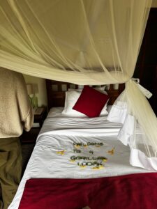 Uganda Safari Cost Per Day