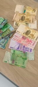 Uganda Shilling vs Rwandan Franc