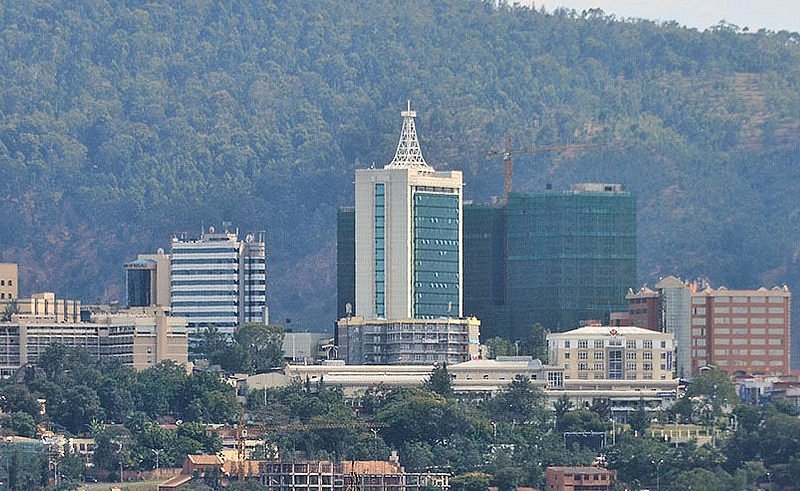 Kigali International Airport