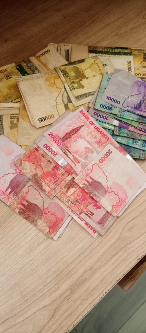 How Much Cash Should You Carry on a Uganda Safari?