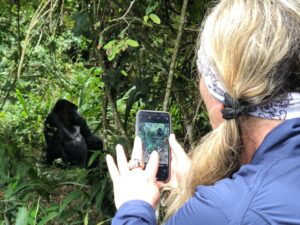 Gorilla Trekking Rules and Etiquette in Uganda