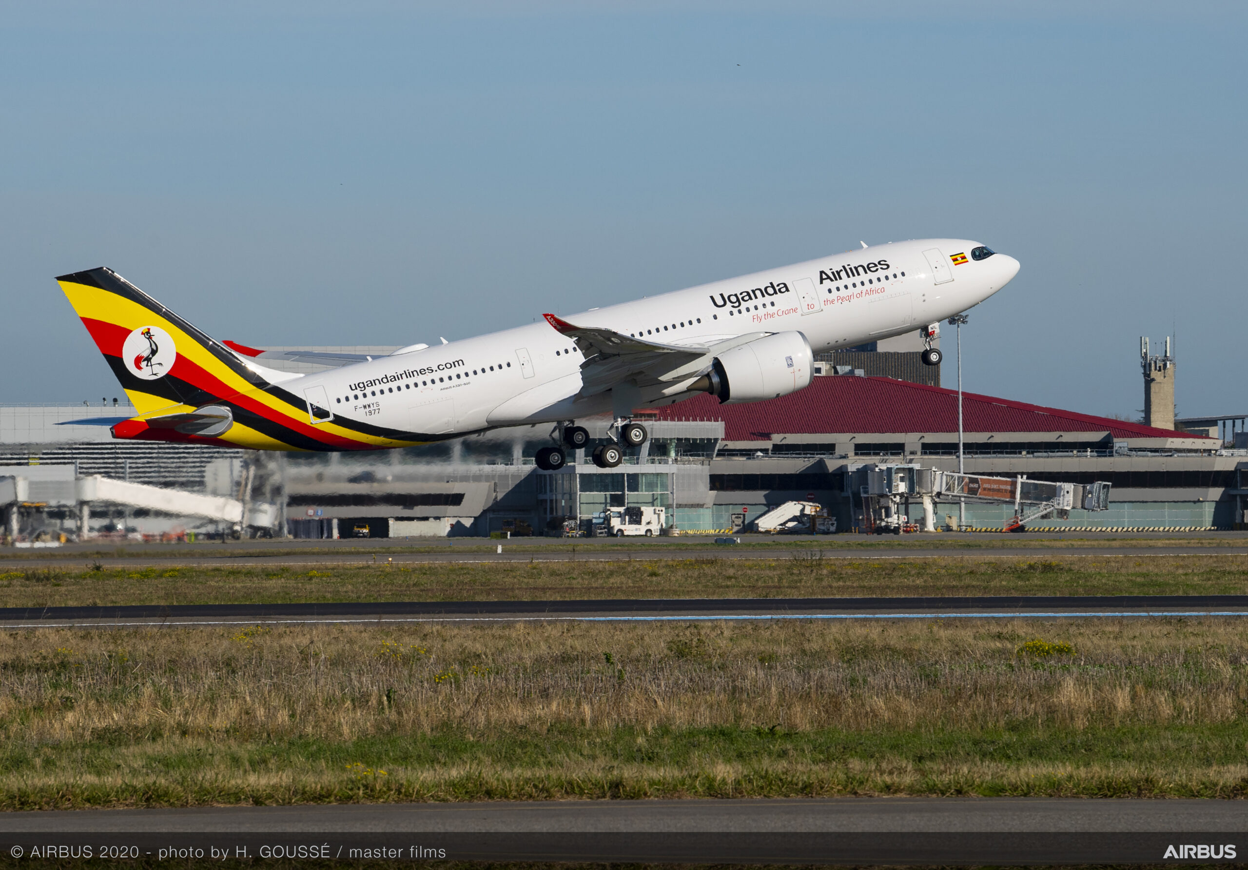 A-Day Layover Itinerary in Entebbe: