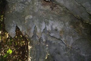 Amabere Ga Nyina Mwiru Caves: