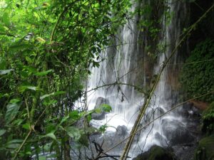 Amabere Ga Nyina Mwiru Caves: