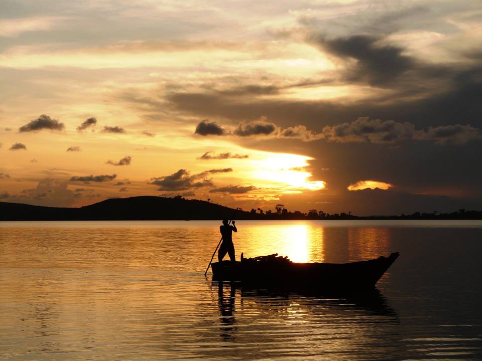 Ssese Islands