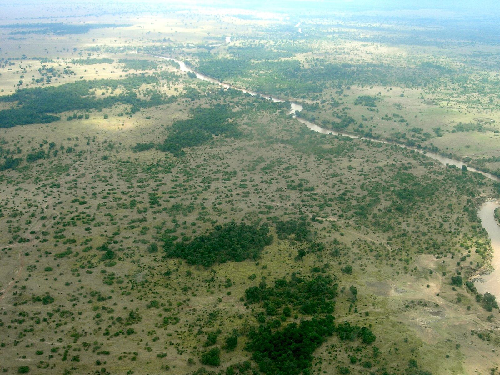 Kenya National Parks and Reserves